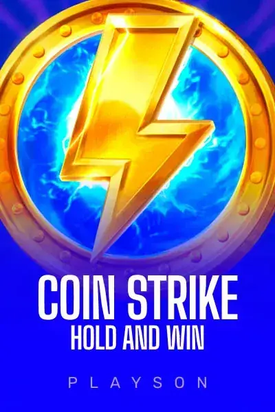 Spielautomat Coin Strike