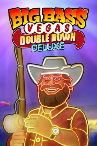Big Bass Vegas Double Down