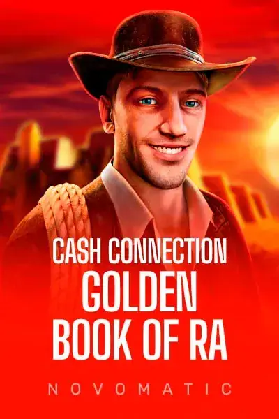 Spielautomat Golden Book of Ra