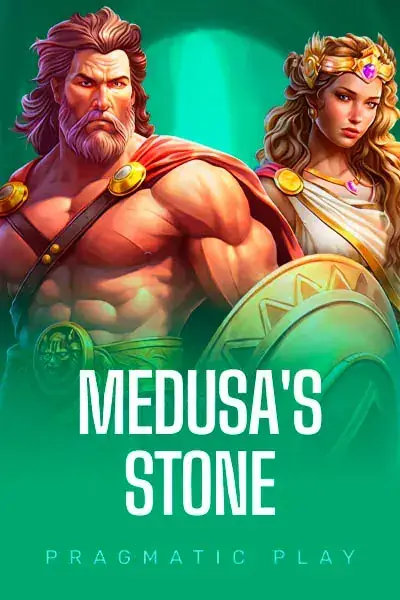 Spielautomat Medusa's Stone