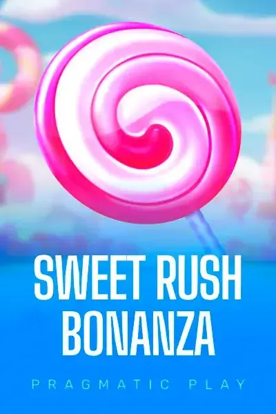 Spielautomat Sweet Rush Bonanza
