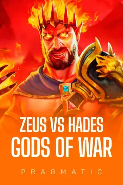 Spielautomat Zeus vs Hades