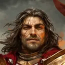 Richard, der Wachritter von Crusado