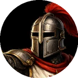 Crusy, das Maskottchen von Crusado
